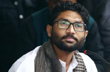 Jignesh Mevani, 9 others sentenced to three months of jail for unlawful assembly over 2017 rally